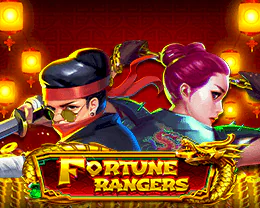 Fortune Rangers
