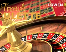 French Roulette | Ruleta online
