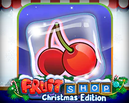 Fruit Shop Christmas Edition