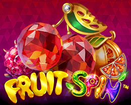 Fruit Spin