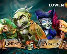 Ghost Pirates
