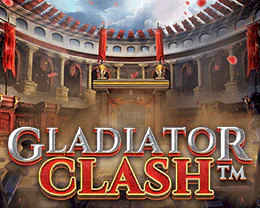 Gladiator Clash