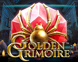 Golden Grimoire