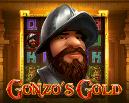 Gonzo's Gold