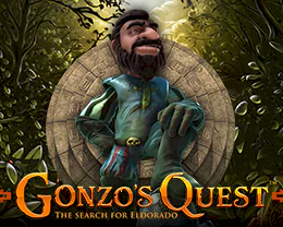 Gonzo's Quest