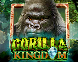 Gorilla Kingdom | Tragaperras online