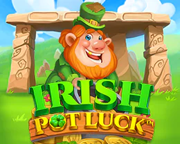 Irish Pot Luck