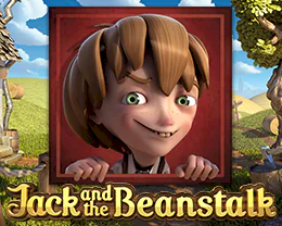 Jack and the Beanstalk