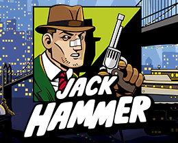 Jack Hammer