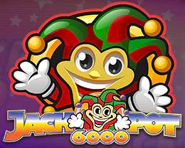 Jackpot 6000