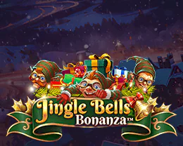 Jingle Bells Bonanza