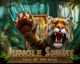 Jungle Spirit: Call of the Wild