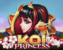 Koi Princess