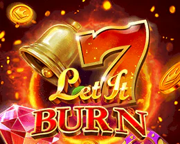 Let it Burn