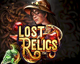Lost Relics