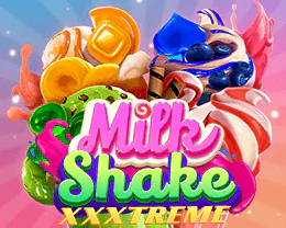 MilkShake XXXtreme