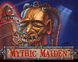 Mythic Maiden | Tragaperras online