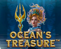 Ocean's Treasure