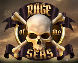 Rage of The Seas