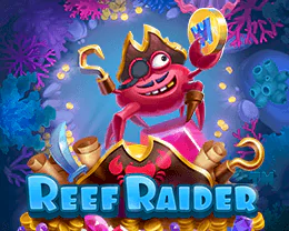 Reef Raider