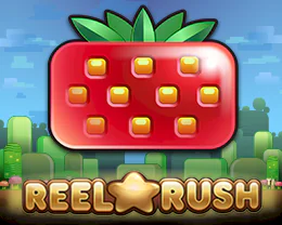 Reel Rush