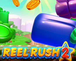 Reel Rush 2