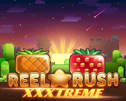 Reel Rush XXXtreme