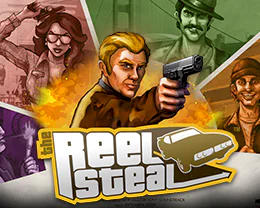 Reel Steal
