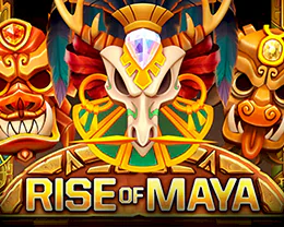 Rise of Maya