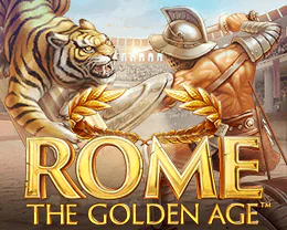 Rome: The Golden Age