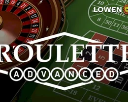 Roulette Advanced | Ruleta online