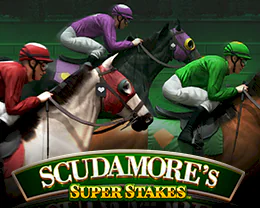 Scudamore's Super Stakes