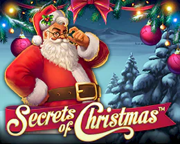 Secrets of Christmas | Tragaperras online