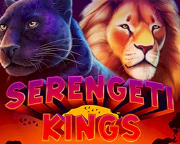 Serengeti Kings