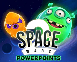 Space Wars 2 Powerpoints