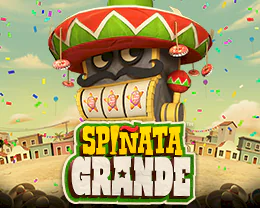 Spiñata Grande