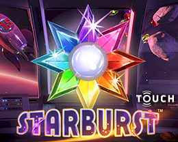 Starburst