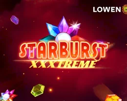 Starburst XXXtreme