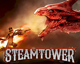 Steam Tower