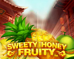 Sweety Honey Fruity