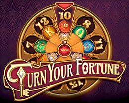 Turn Your Fortune
