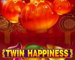 Twin Happiness