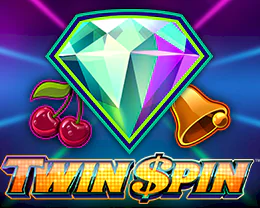 Twin Spin