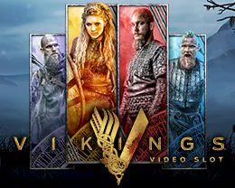 Vikings Video Slot