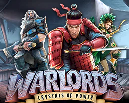 Warlords: Crystals of Power
