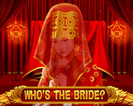 Who's the Bride