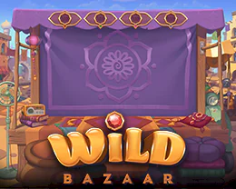 Wild Bazaar