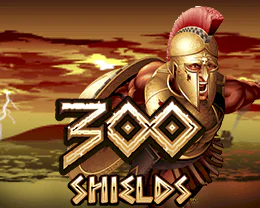 300 Shields