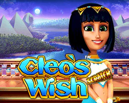 Cleo's Wish
