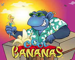 Cool Bananas